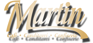 Cafe Conditorei Confiserie Martin